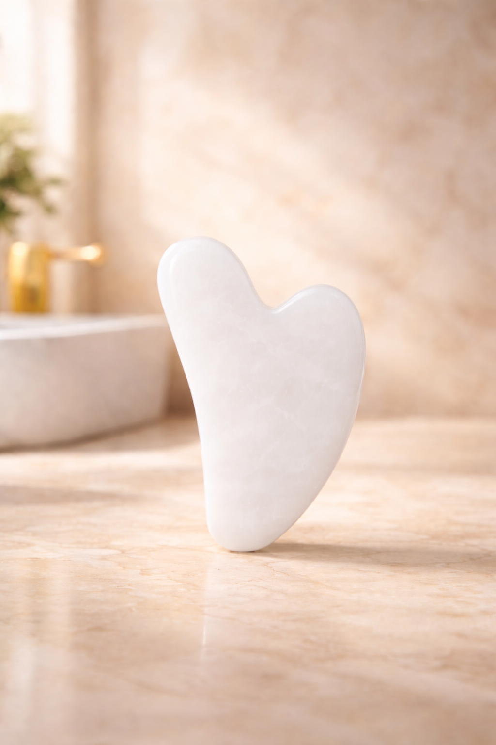 Roller & Gua Sha – Rituel Beauté pour un Visage Sculpté