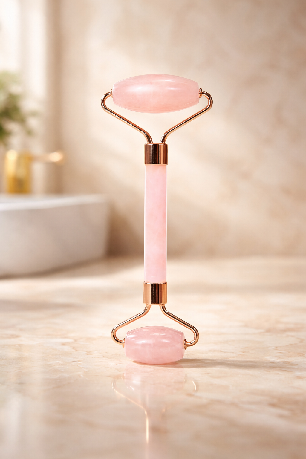 Roller & Gua Sha – Rituel Beauté pour un Visage Sculpté