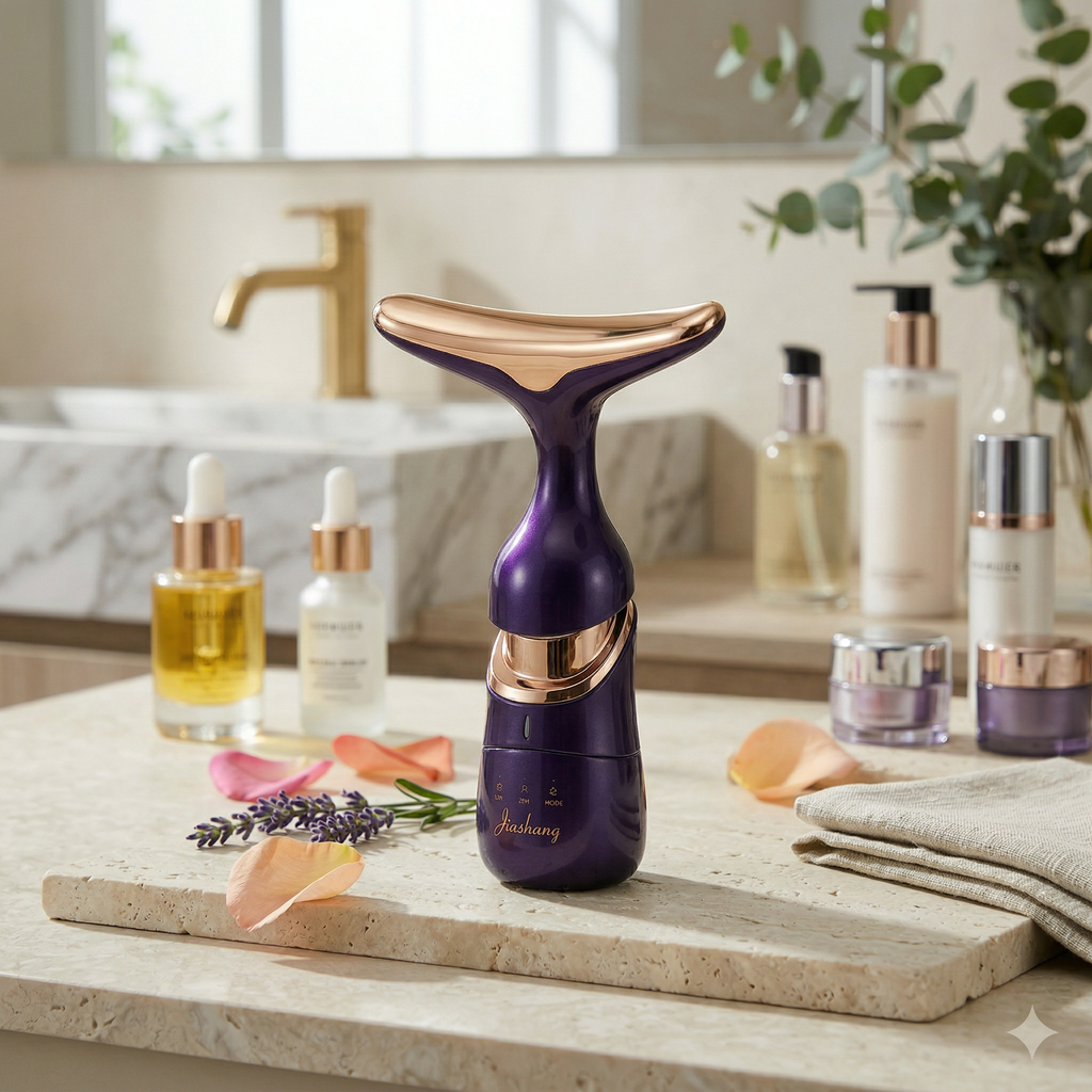 HOMEFISH Facial Beauty - Simple Solution for Radiant Skin