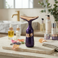 HOMEFISH Beauté Visage – Solution Simple pour une Peau Éclatante